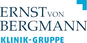 Klinikgruppe Ernst von Bergmann Logo