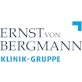 Klinikgruppe Ernst von Bergmann Logo
