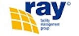ray Facility-Management Group Nils Bogdol GmbH Logo