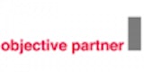 objective partner AG Logo