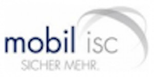 Mobil ISC GmbH Logo