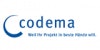 Codema International GmbH Logo