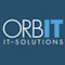 ORBIT Gesellschaft für Applikations- und Informationssysteme mbH Logo