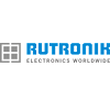 Rutronik Elektronische Bauelemente GmbH Logo