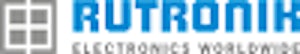 Rutronik Elektronische Bauelemente GmbH Logo