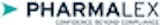 PharmaLex GmbH Logo