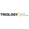 TRIOLOGY GmbH Logo