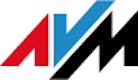 AVM GmbH Logo