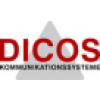 DICOS GmbH Kommunikationssysteme Logo