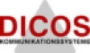 DICOS GmbH Kommunikationssysteme Logo