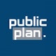publicplan GmbH Logo