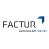 FACTUR Billing Solutions GmbH Logo