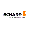 SCHARR-Gruppe Logo