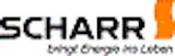 SCHARR-Gruppe Logo