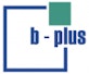 b-plus GmbH Logo