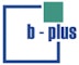 b-plus GmbH Logo