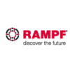 RAMPF-Gruppe Logo
