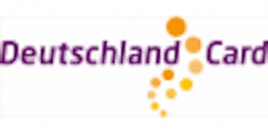 DeutschlandCard GmbH Logo
