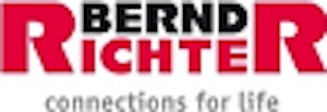 Bernd Richter GmbH Logo