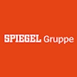 ­SPIEGEL TV GmbH Logo