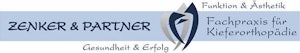 Thomas Zenker & Partner Fachpraxis für Kieferorthopädie Logo