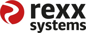 rexx systems GmbH Logo