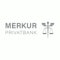 MERKUR PRIVATBANK Logo