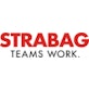 STRABAG Großprojekte GmbH Logo