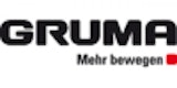 GRUMA Nutzfahrzeuge GmbH Logo