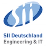 SII Deutschland GmbH Logo