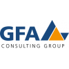 GFA Consulting Group Logo
