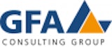 GFA Consulting Group Logo