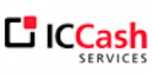 IC Cash Services GmbH Logo