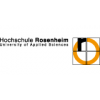 Hochschule Rosenheim Logo