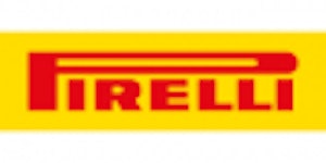 Pirelli Deutschland GmbH Logo