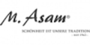 ASAMBEAUTY GmbH Logo