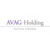 AVAG Holding SE Logo