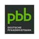 Deutsche Pfandbriefbank AG Logo