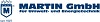 Martin GmbH für Umwelt- und Energietechnik Logo