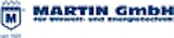 Martin GmbH für Umwelt- und Energietechnik Logo