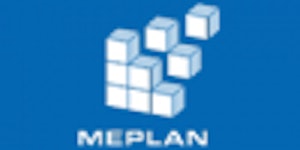Meplan GmbH Logo