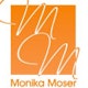 Monika Moser, Executive Search Logo