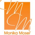 Monika Moser, Executive Search Logo