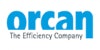 Orcan Energy AG Logo
