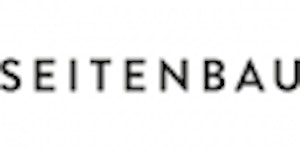SEITENBAU GmbH Logo