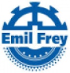 EF Digital Services GmbH Logo