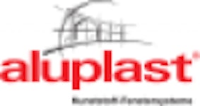 aluplast Logo