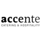 Accente Gastronomie Service GmbH Logo