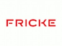 Fricke Holding GmbH Logo