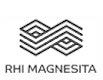 RHI Magnesita Logo